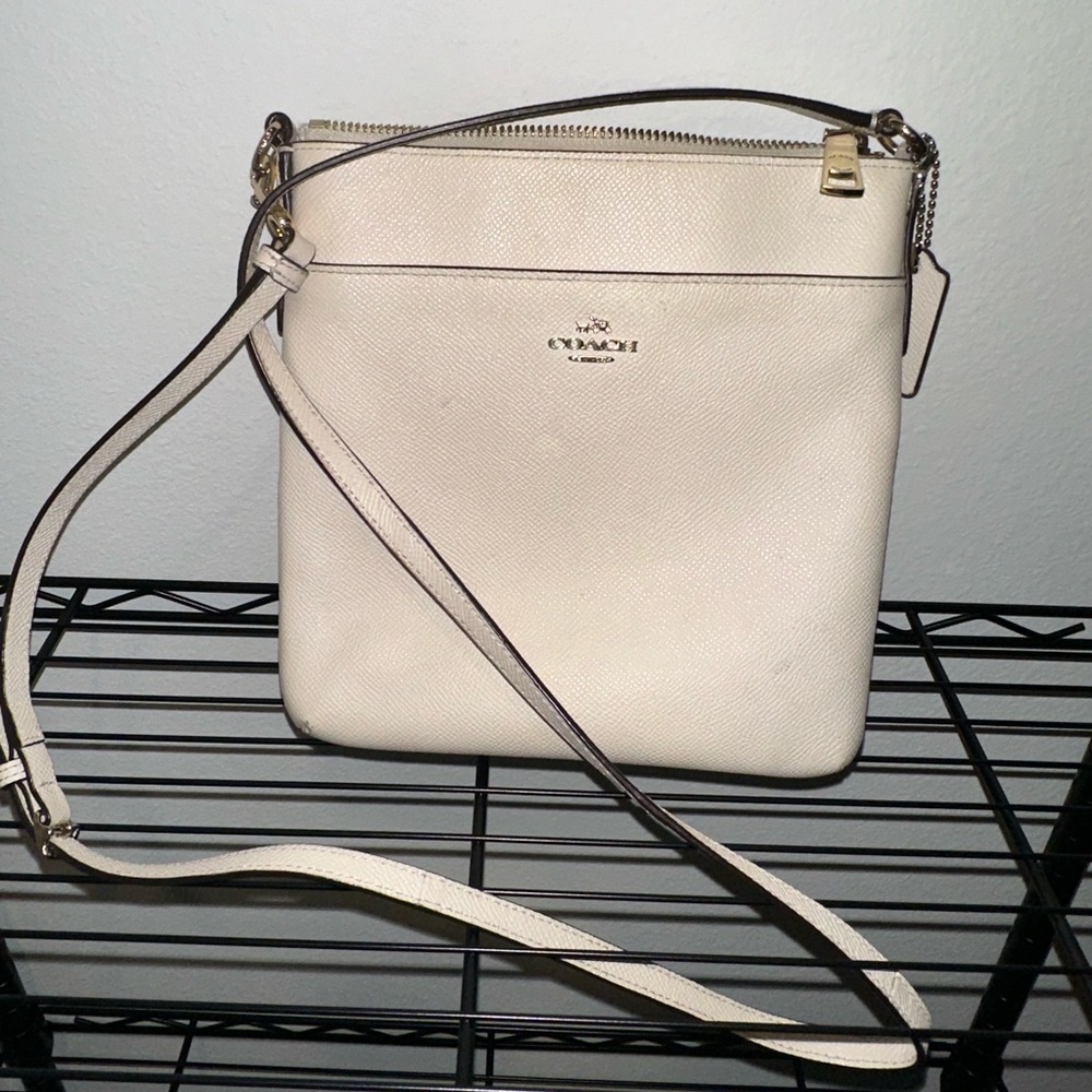 COACH Crossbody Bag